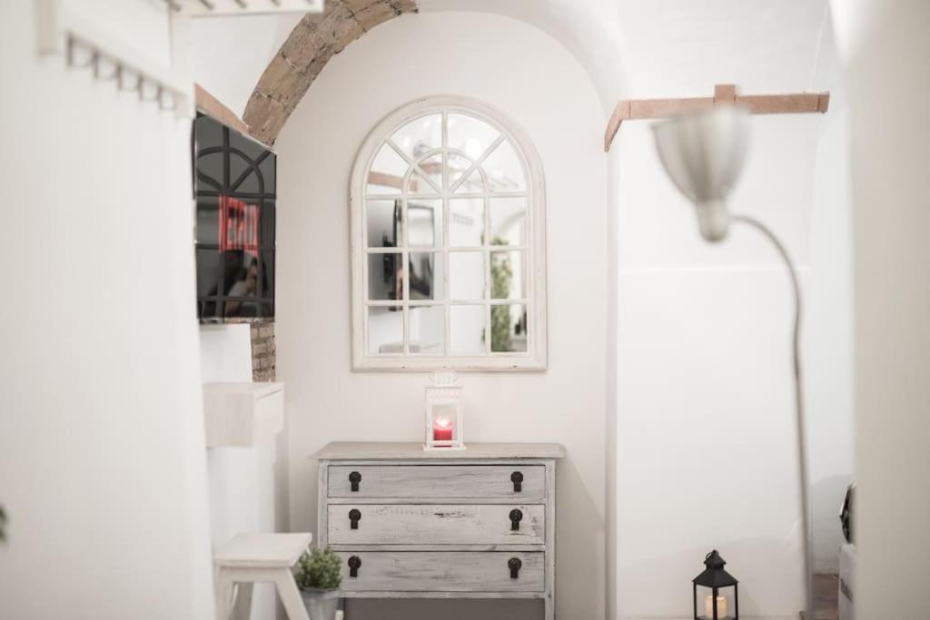 Shabby Apartment @Trastevere Rom Exteriör bild